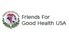 friends for good health Usa